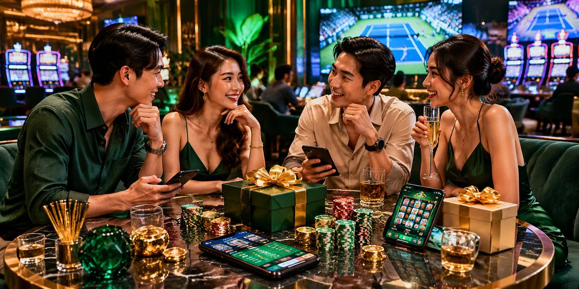 dfun88 Cẩm Nang Slot